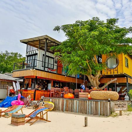 Baan Rom Talay Made' Hotel Koh Samet Екстериор снимка